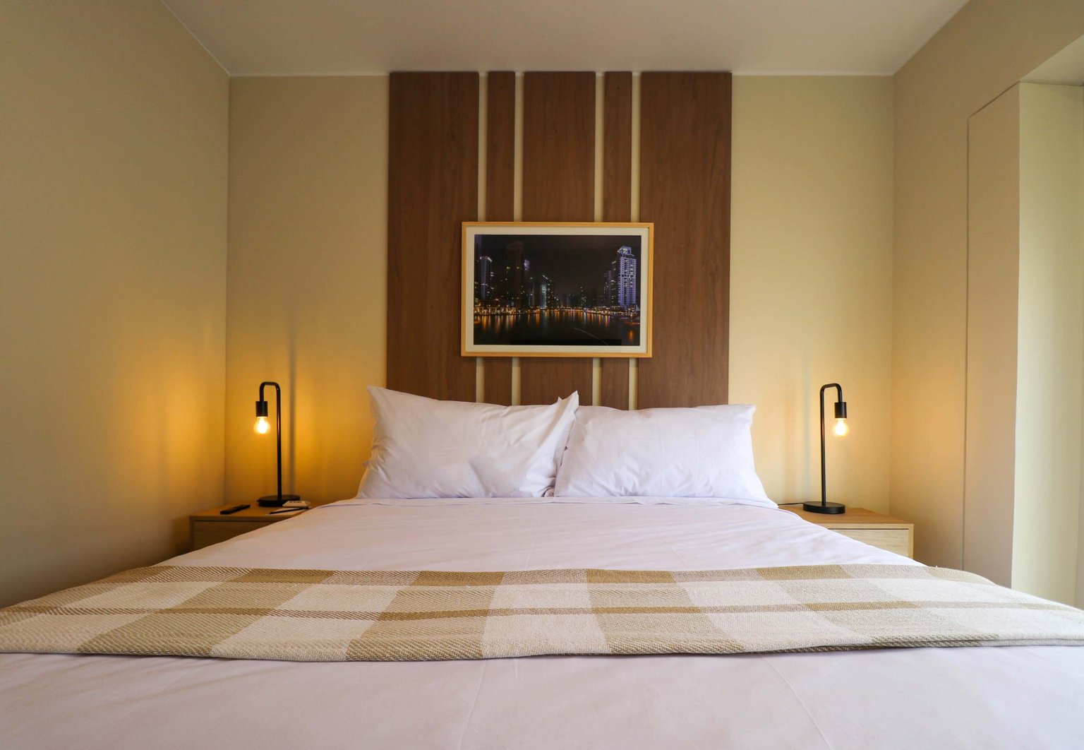 Miraflores Vacation Rental