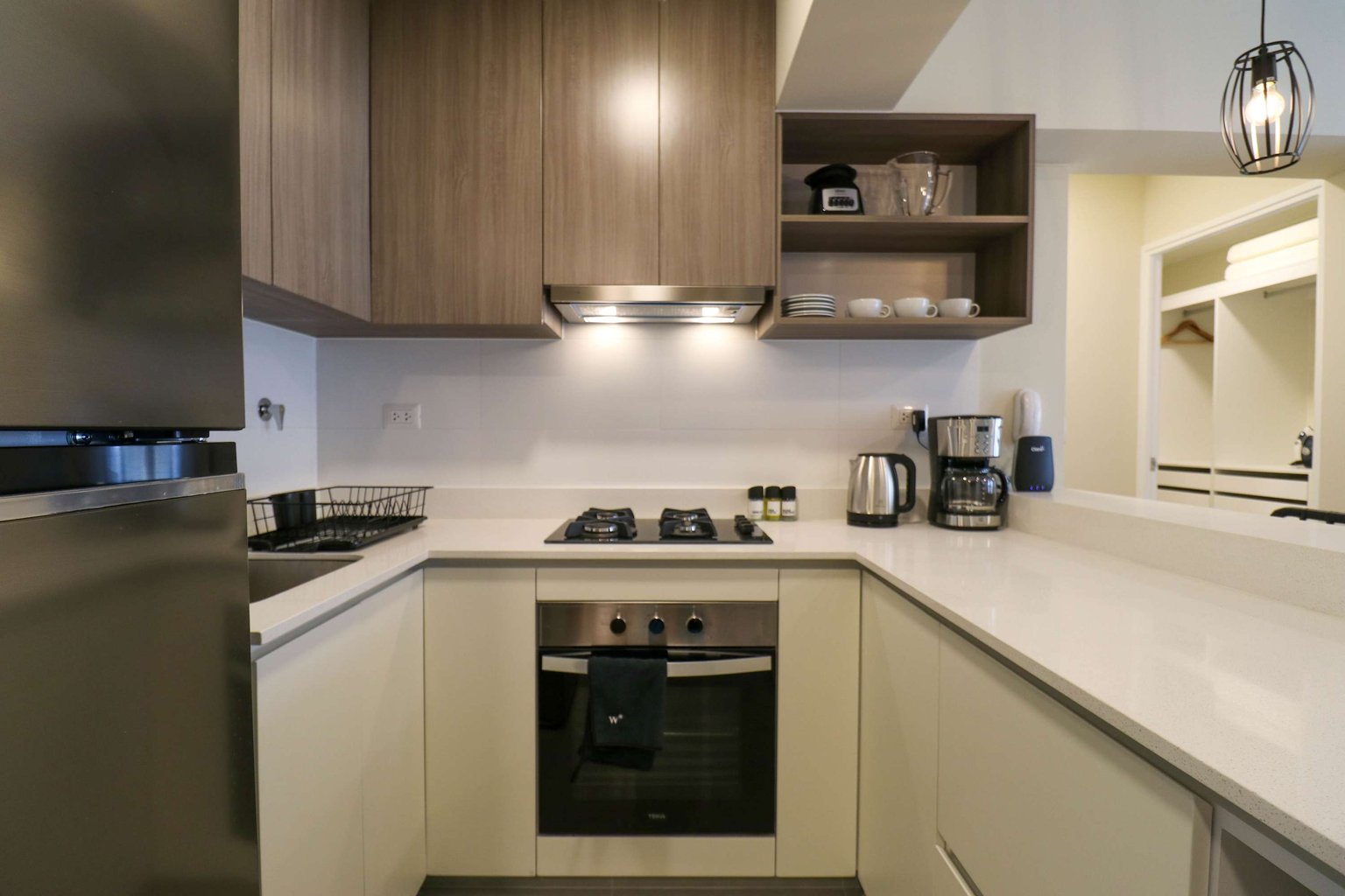 Miraflores Vacation Rental