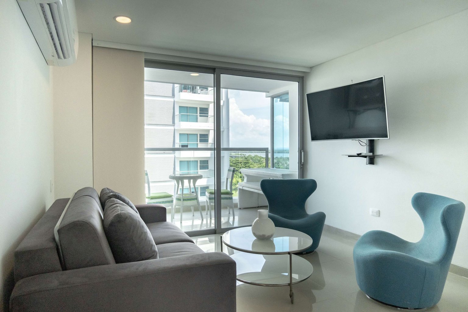 Cartagena de Indias Vacation Rental