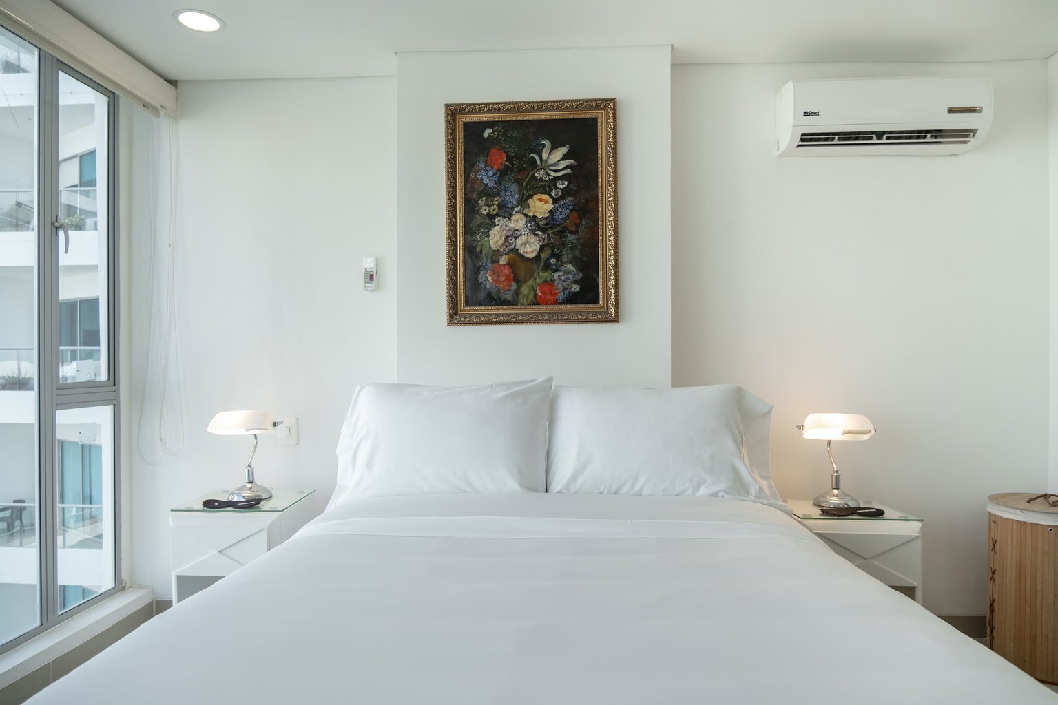 Cartagena de Indias Vacation Rental