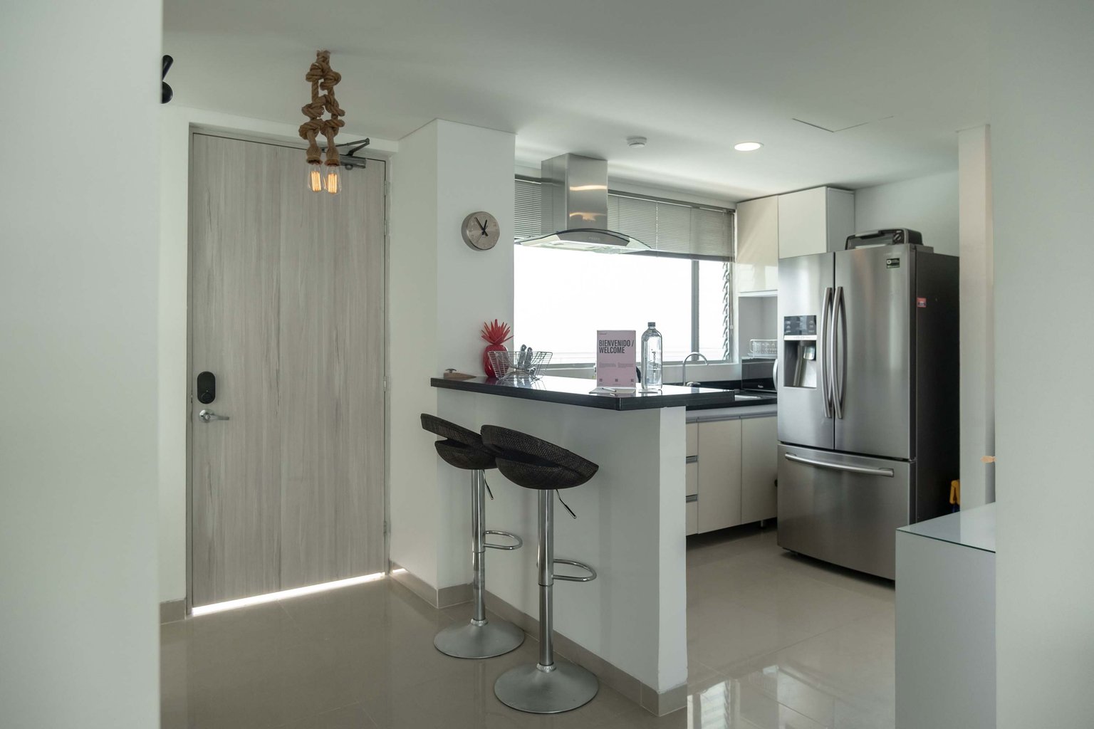 Cartagena de Indias Vacation Rental