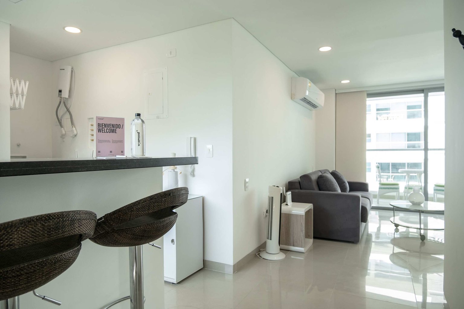 Cartagena de Indias Vacation Rental