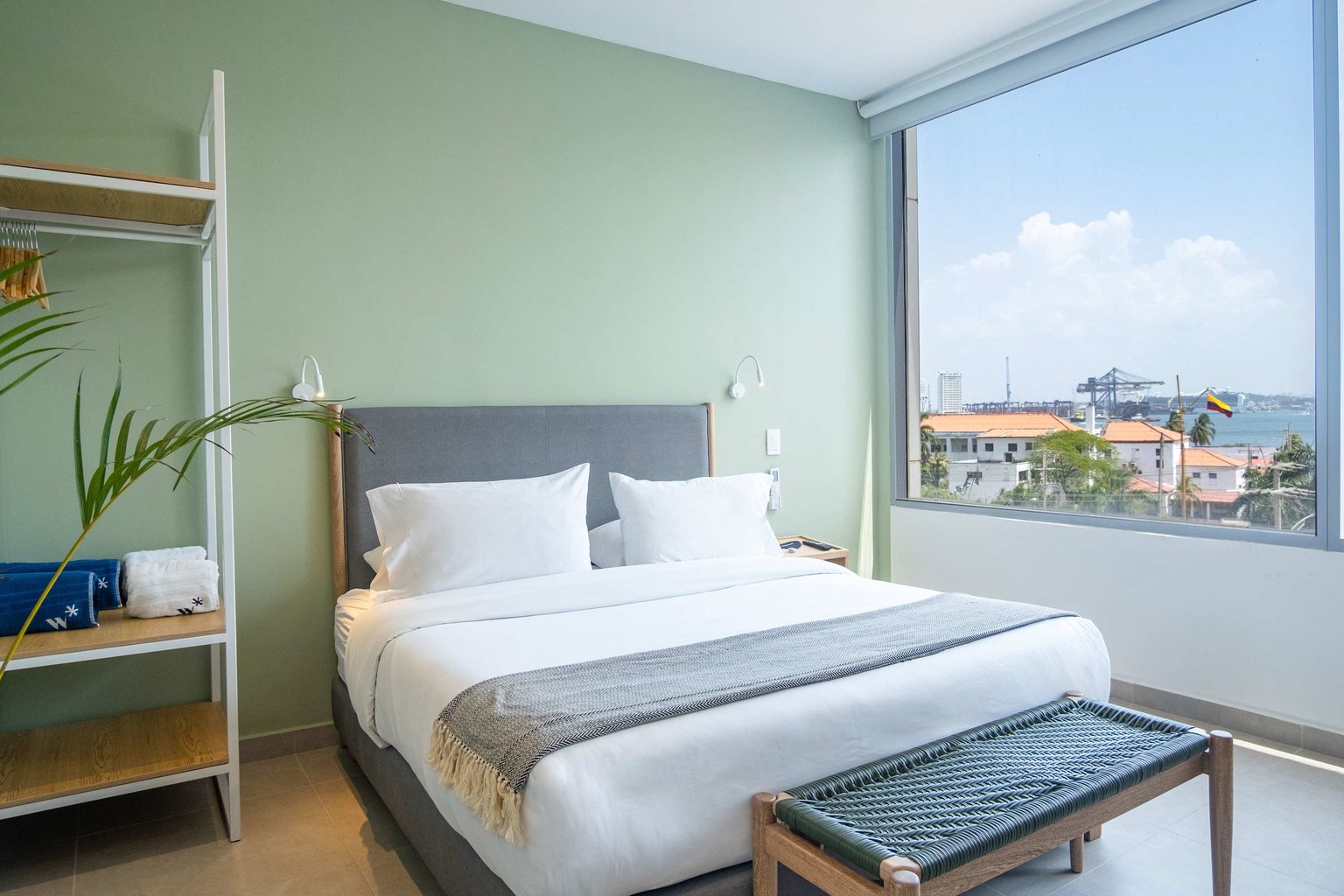 Cartagena de Indias Vacation Rental