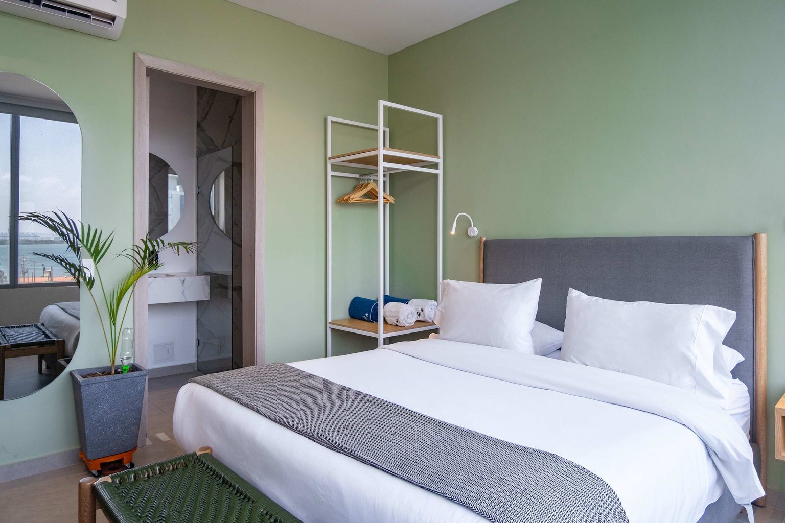 Cartagena de Indias Vacation Rental