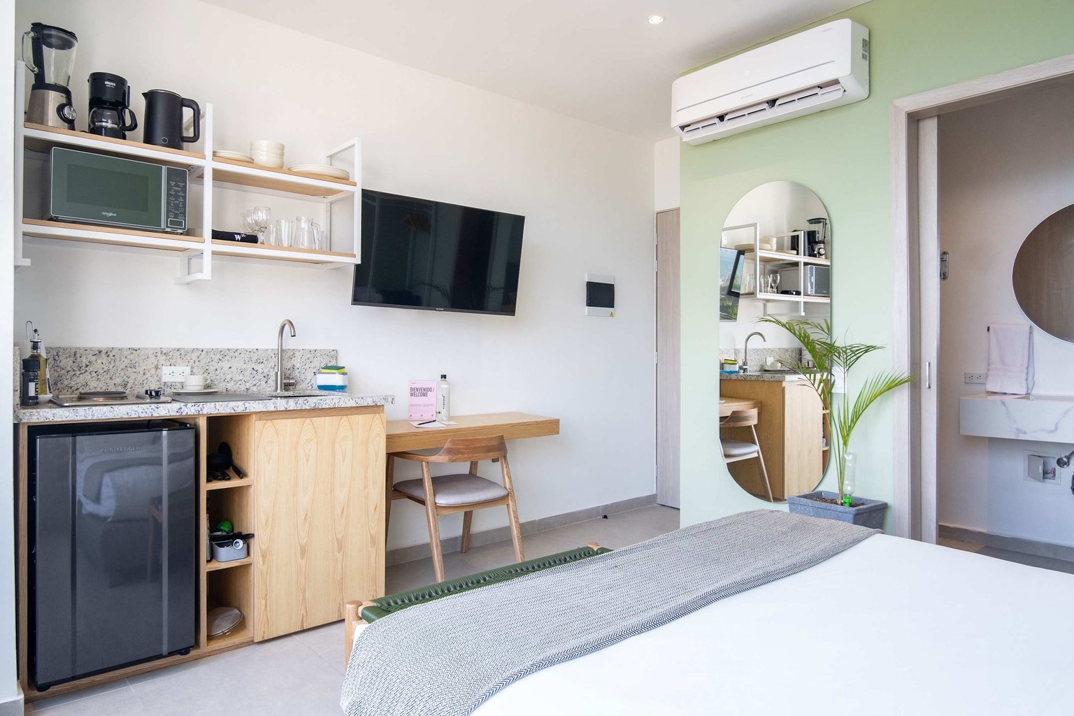 Cartagena de Indias Vacation Rental