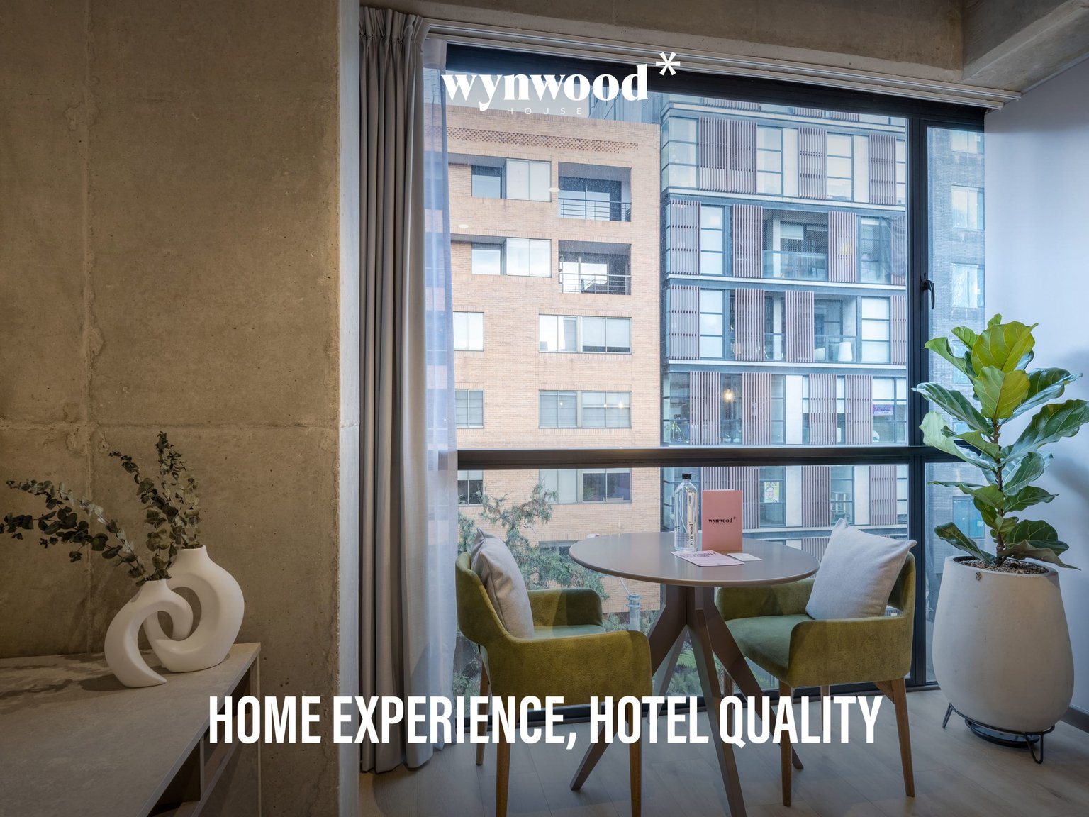Bogotá Vacation Rental