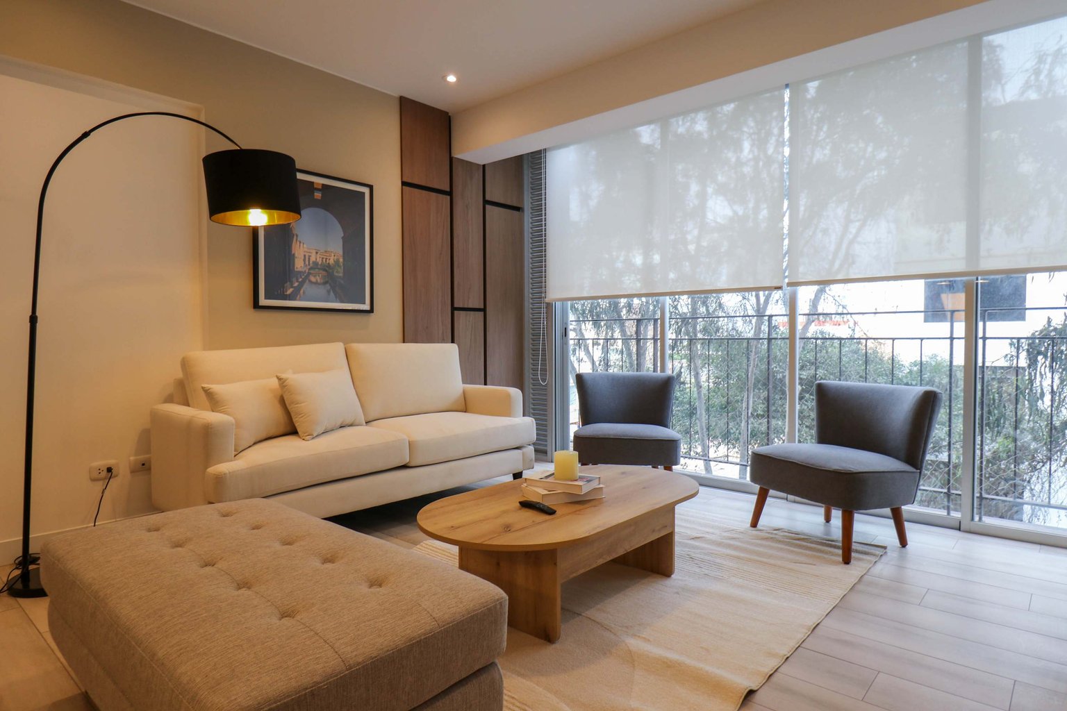 Miraflores Vacation Rental