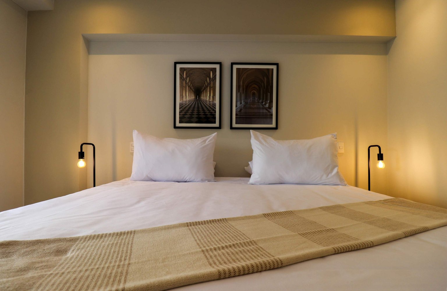 Miraflores Vacation Rental