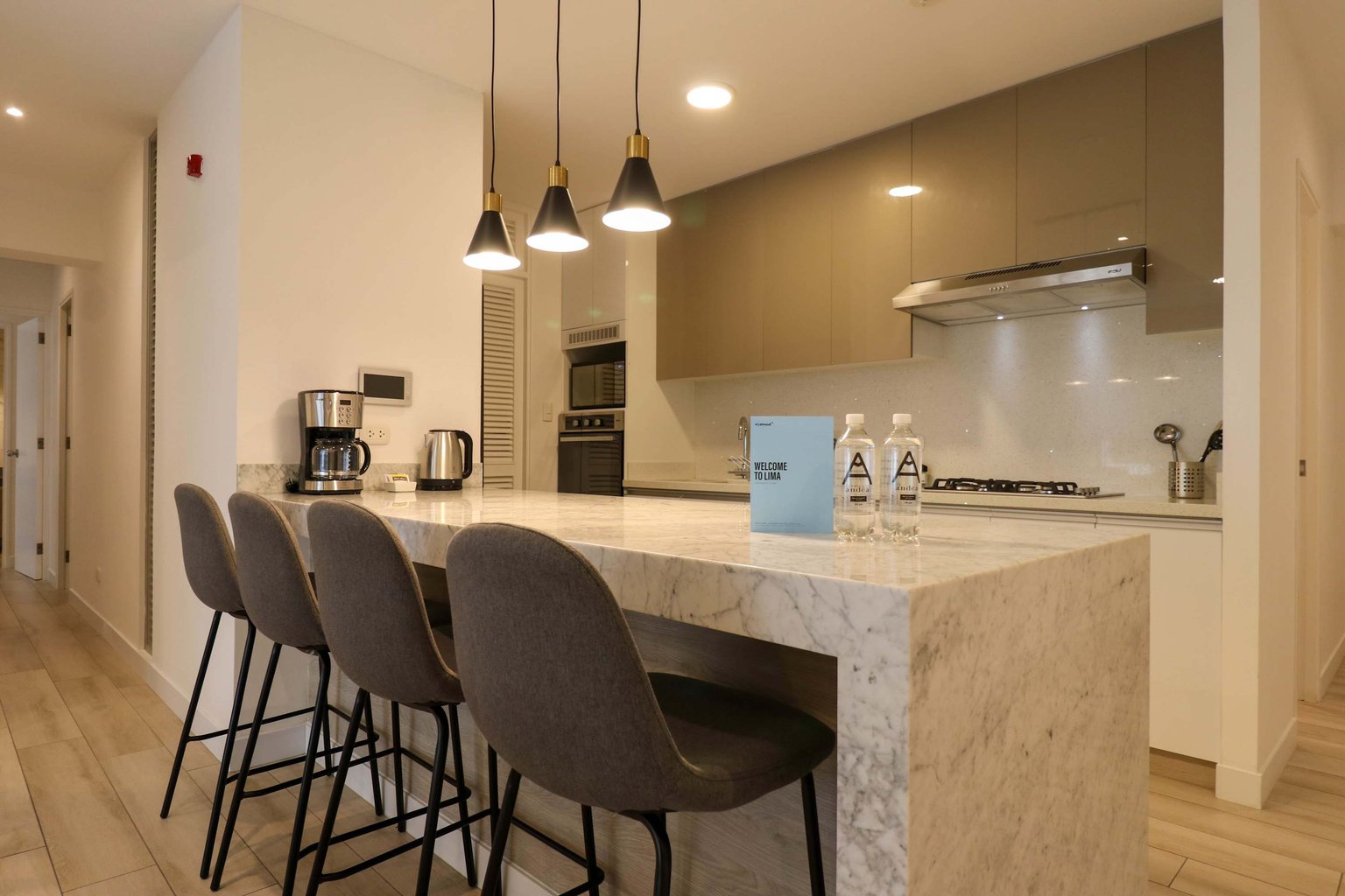 Miraflores Vacation Rental