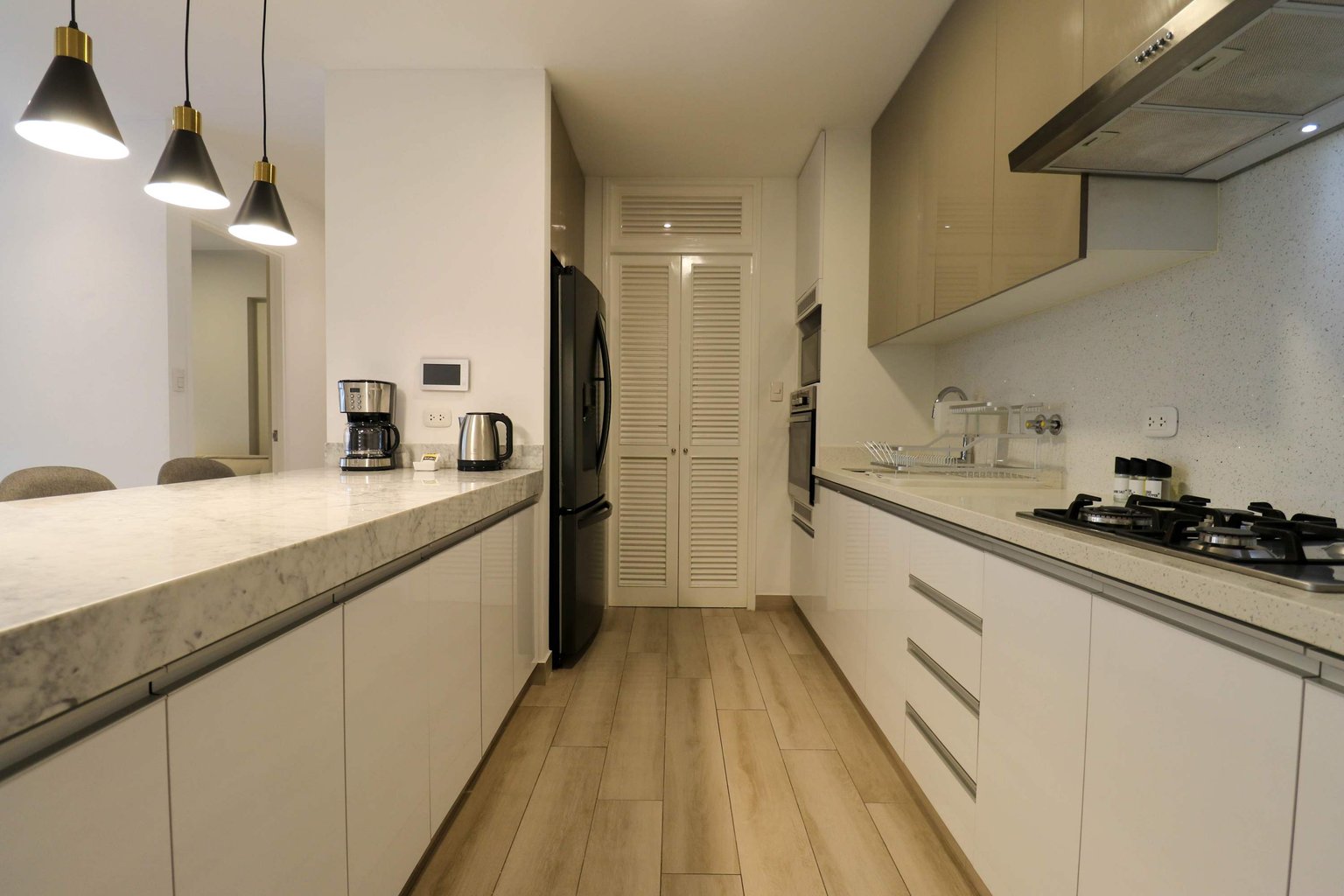 Miraflores Vacation Rental