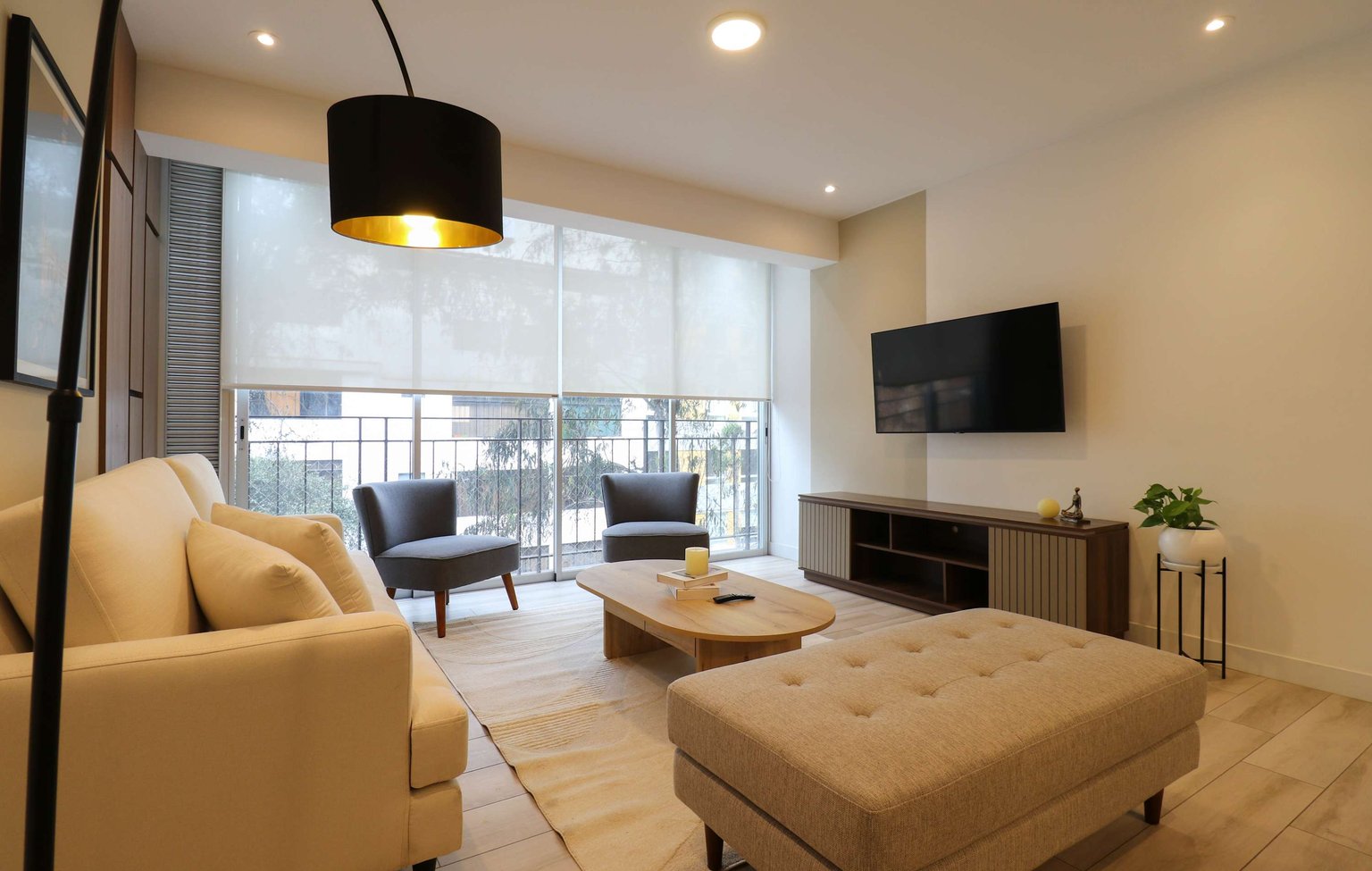 Miraflores Vacation Rental