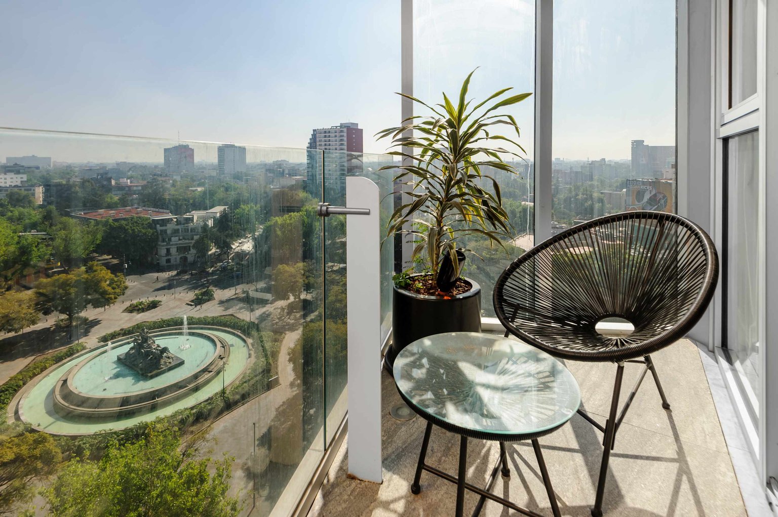 Ciudad de México Vacation Rental