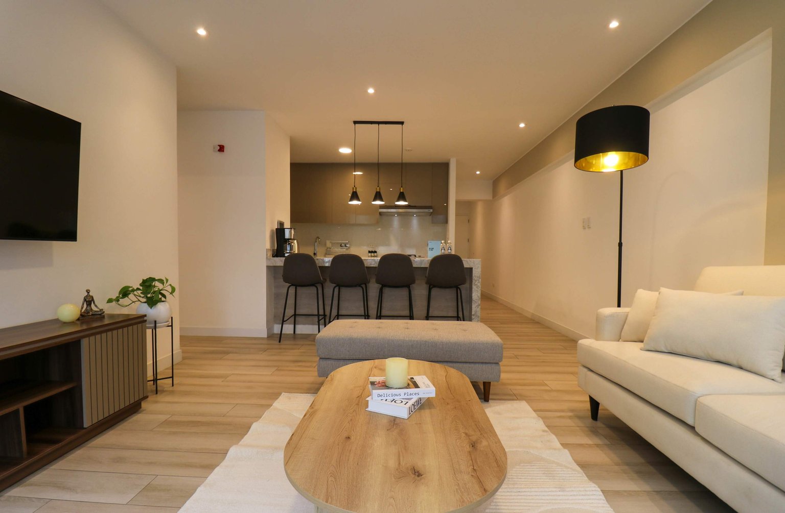 Miraflores Vacation Rental