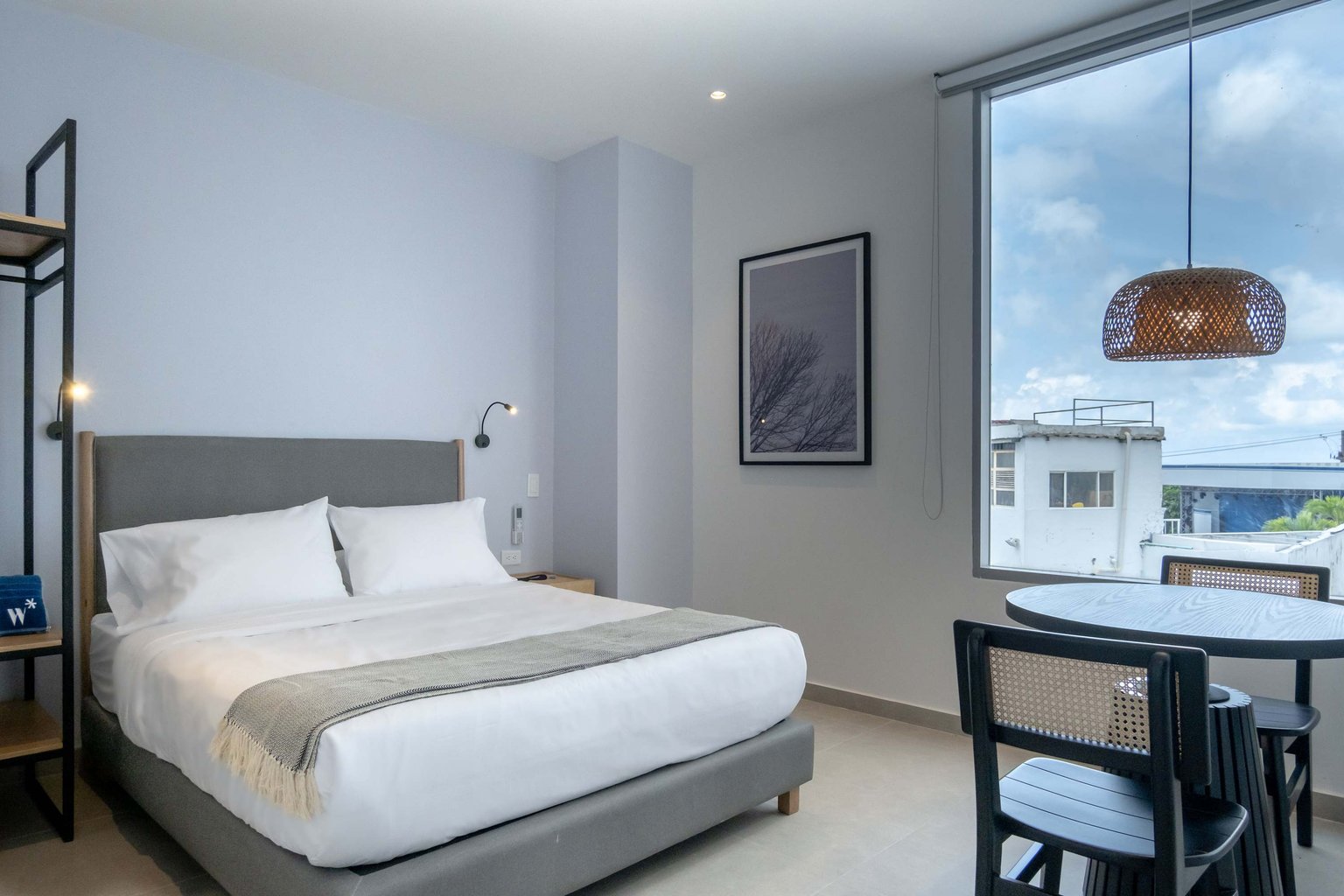 Cartagena de Indias Vacation Rental