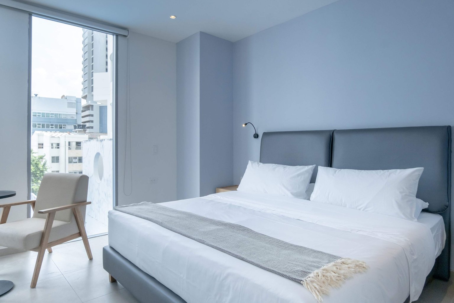 Cartagena de Indias Vacation Rental