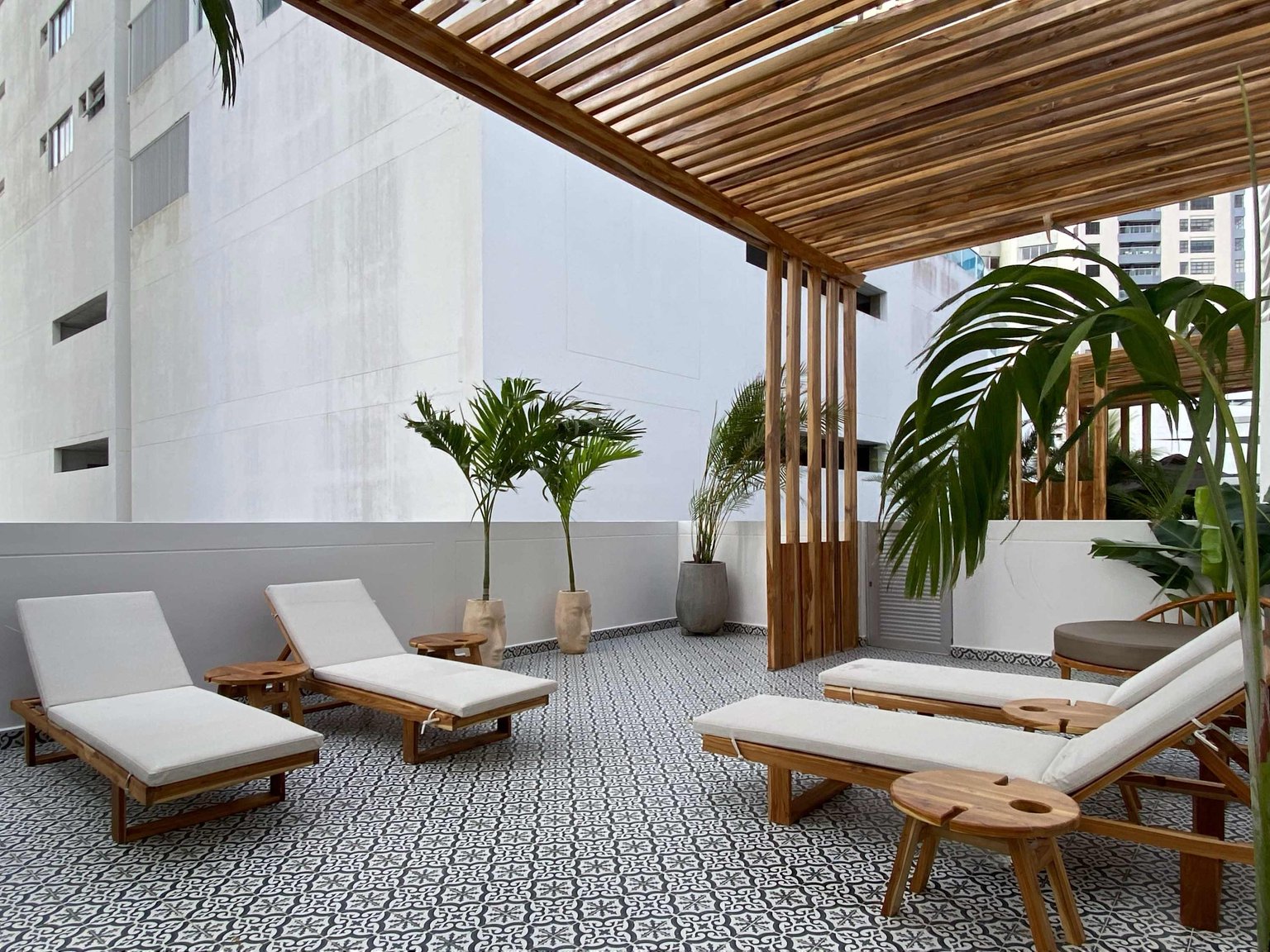 Cartagena de Indias Vacation Rental