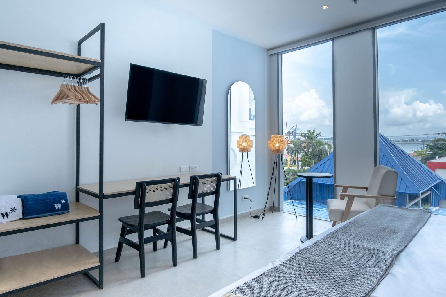 Cartagena de Indias Vacation Rental