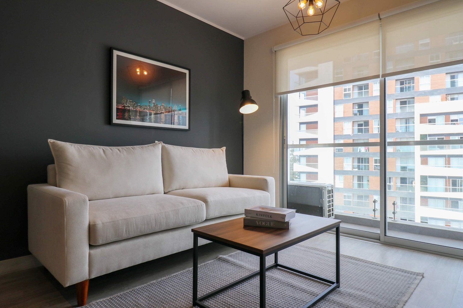 Barranco Vacation Rental