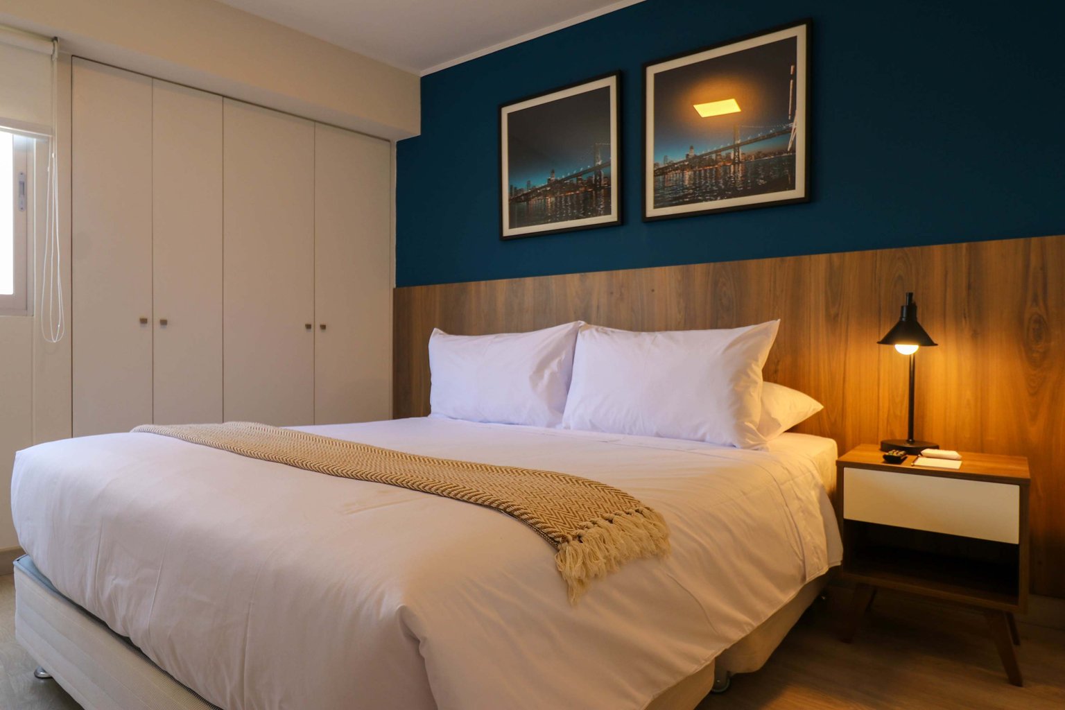 Barranco Vacation Rental