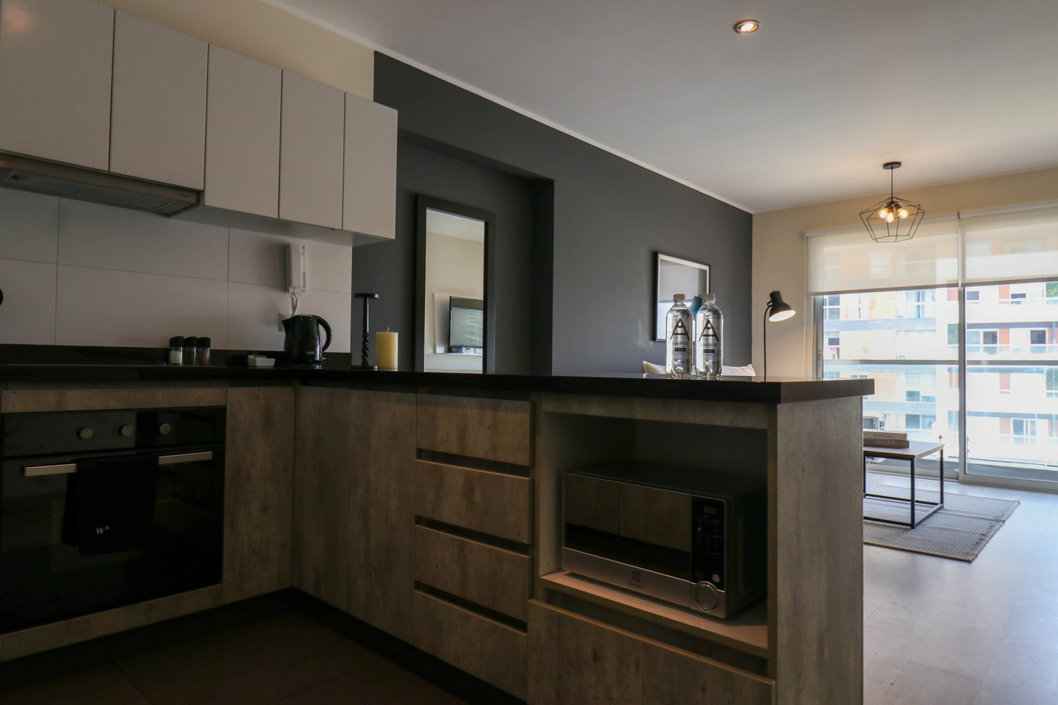 Barranco Vacation Rental