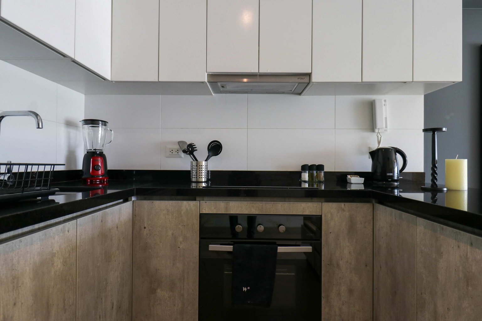 Barranco Vacation Rental