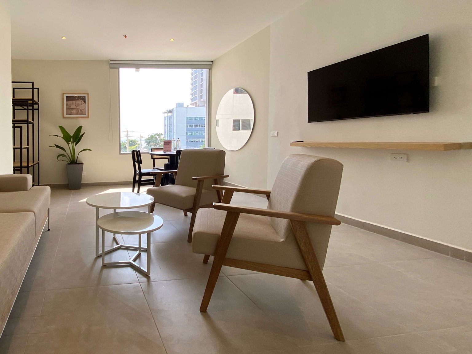 Cartagena de Indias Vacation Rental