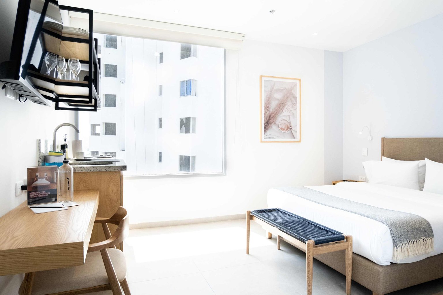 Cartagena de Indias Vacation Rental