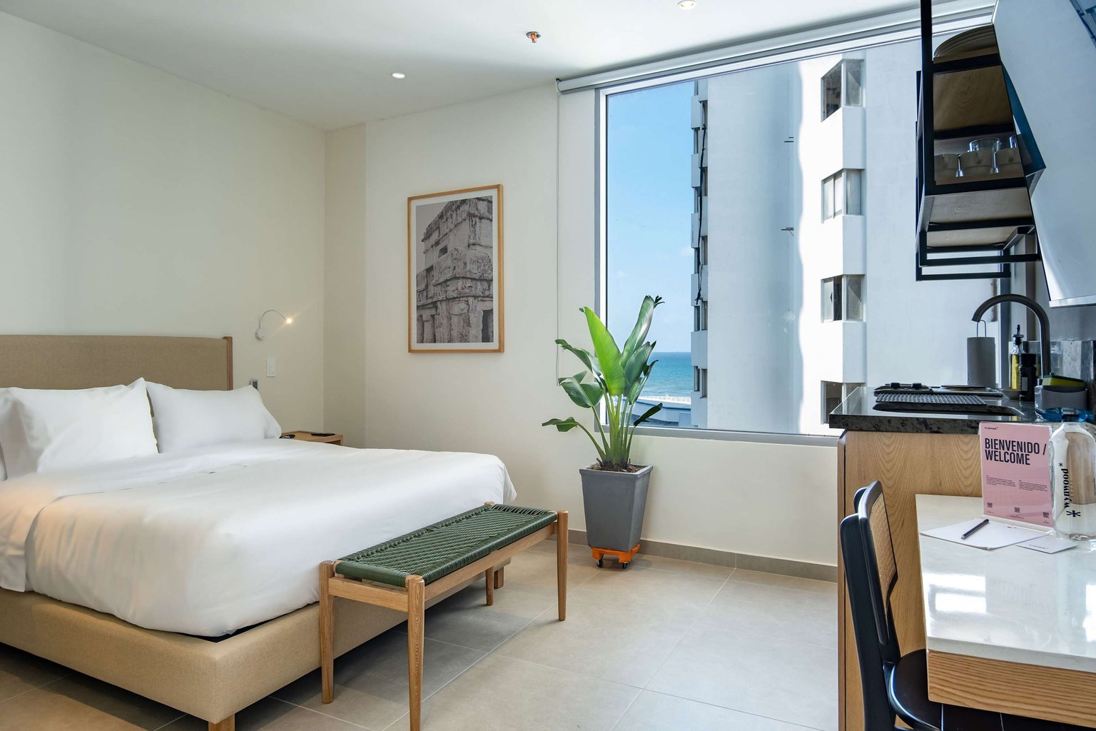 Cartagena de Indias Vacation Rental