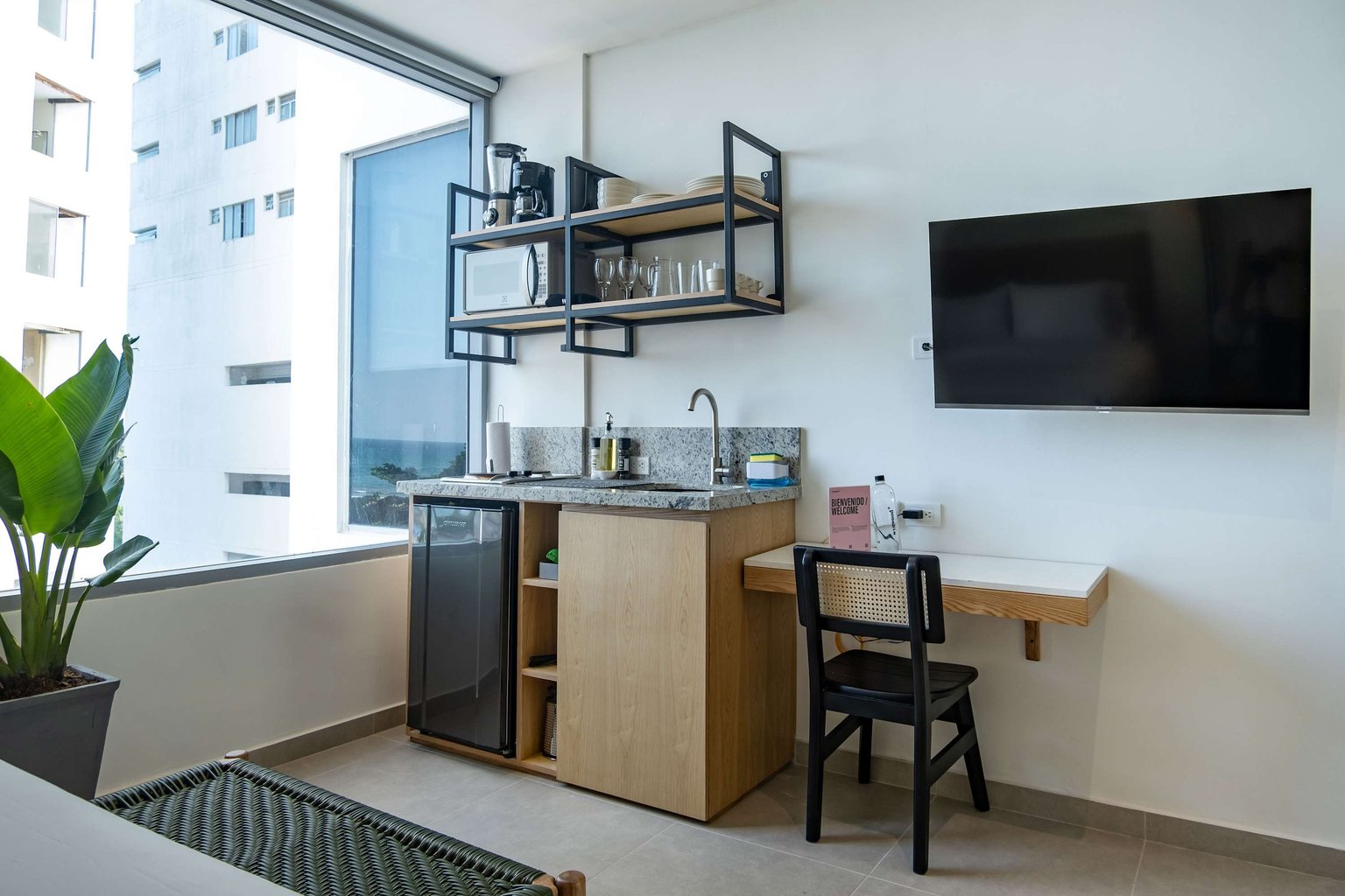 Cartagena de Indias Vacation Rental