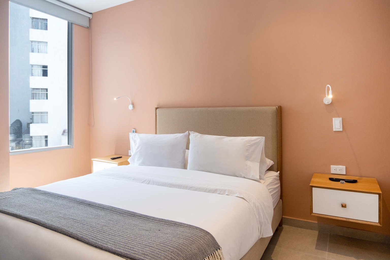 Cartagena de Indias Vacation Rental