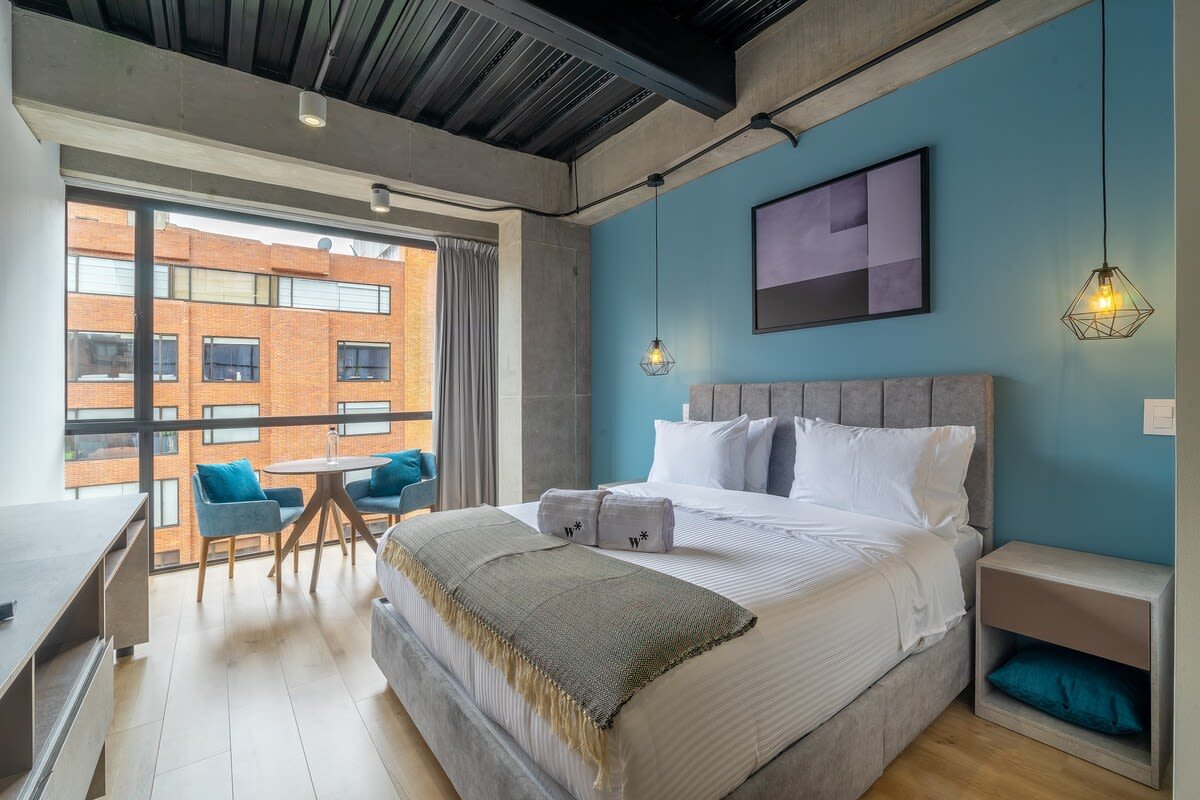 Bogotá Vacation Rental