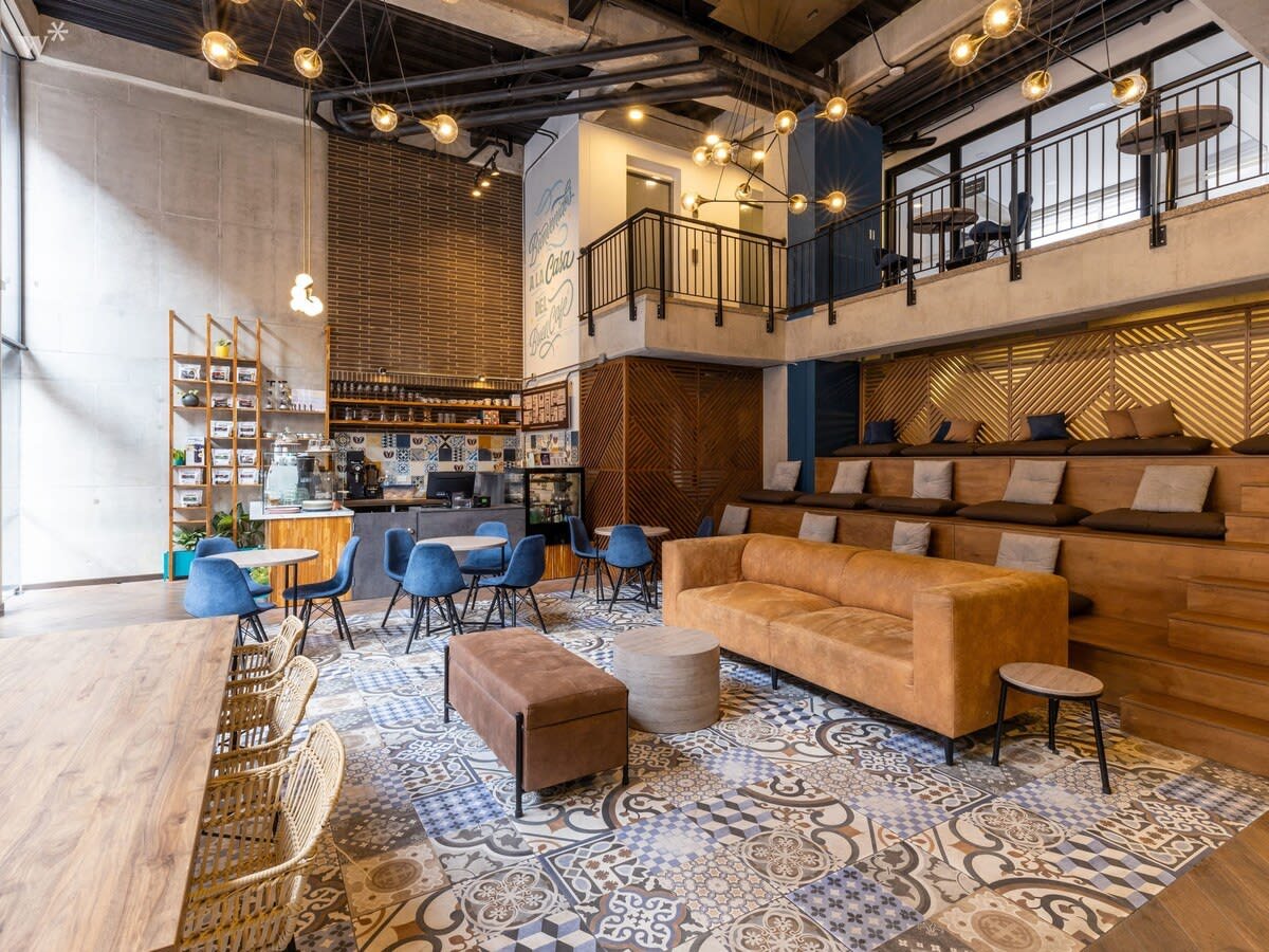 Bogotá Vacation Rental