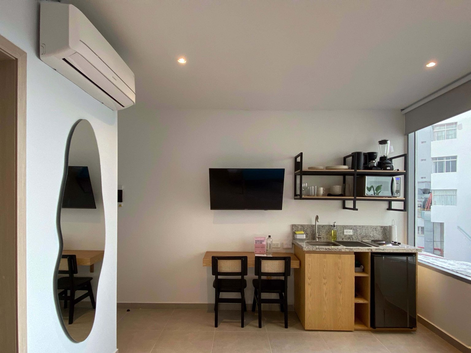 Cartagena de Indias Vacation Rental