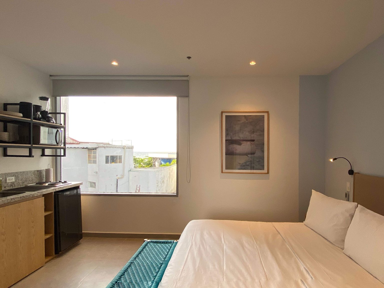 Cartagena de Indias Vacation Rental