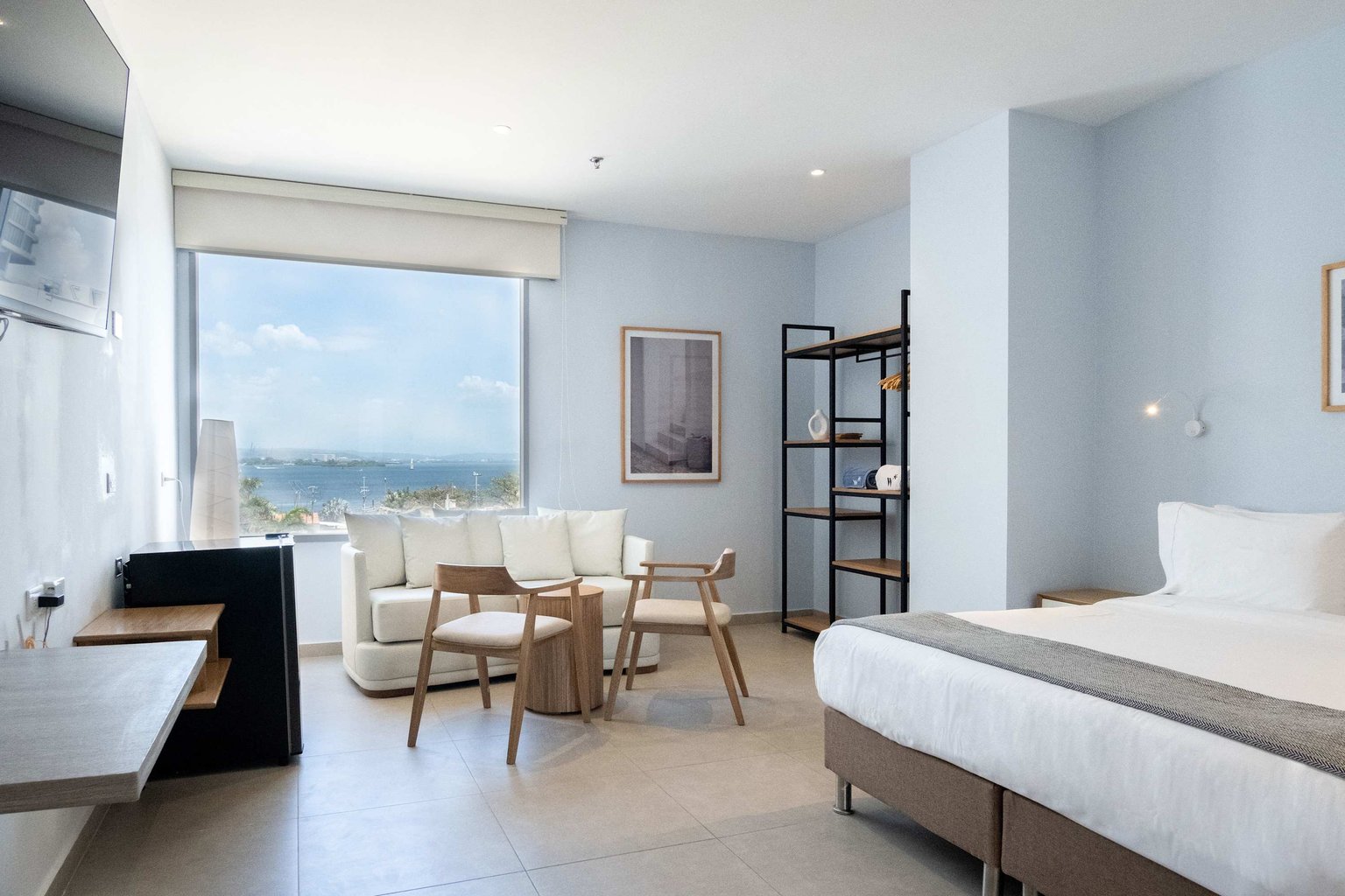 Cartagena de Indias Vacation Rental