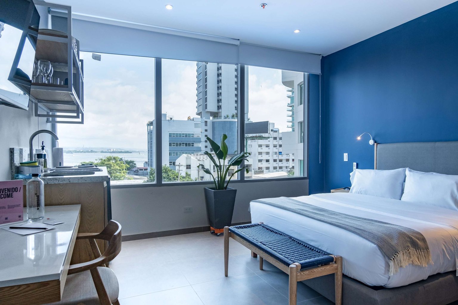 Cartagena de Indias Vacation Rental