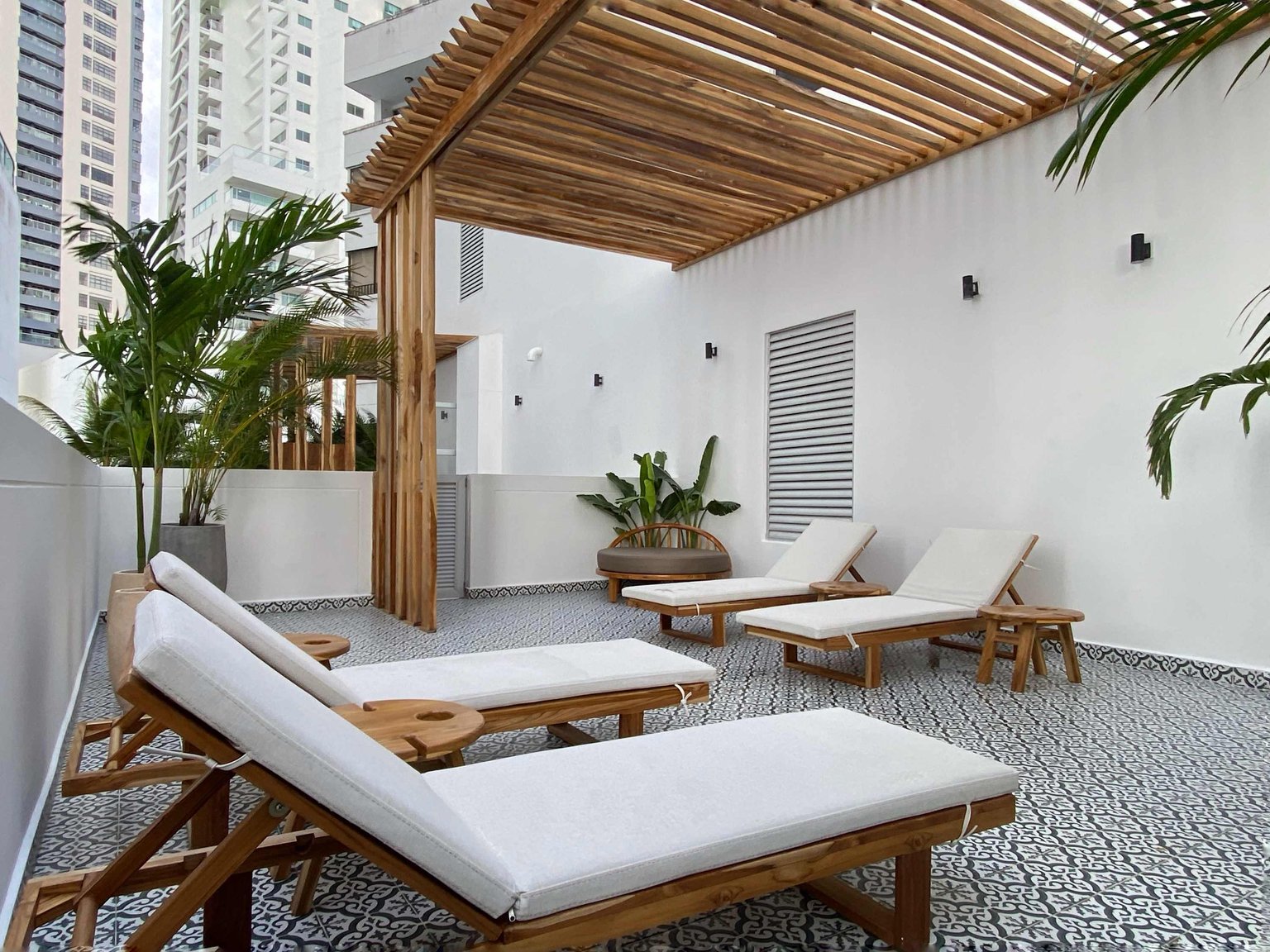 Cartagena de Indias Vacation Rental