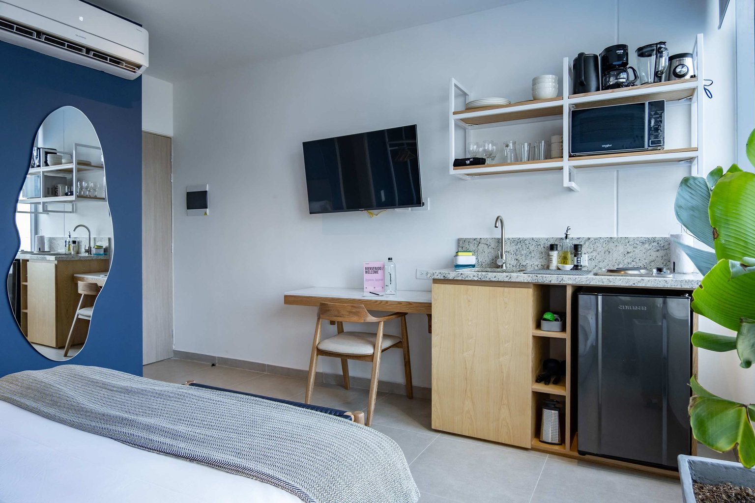 Cartagena de Indias Vacation Rental