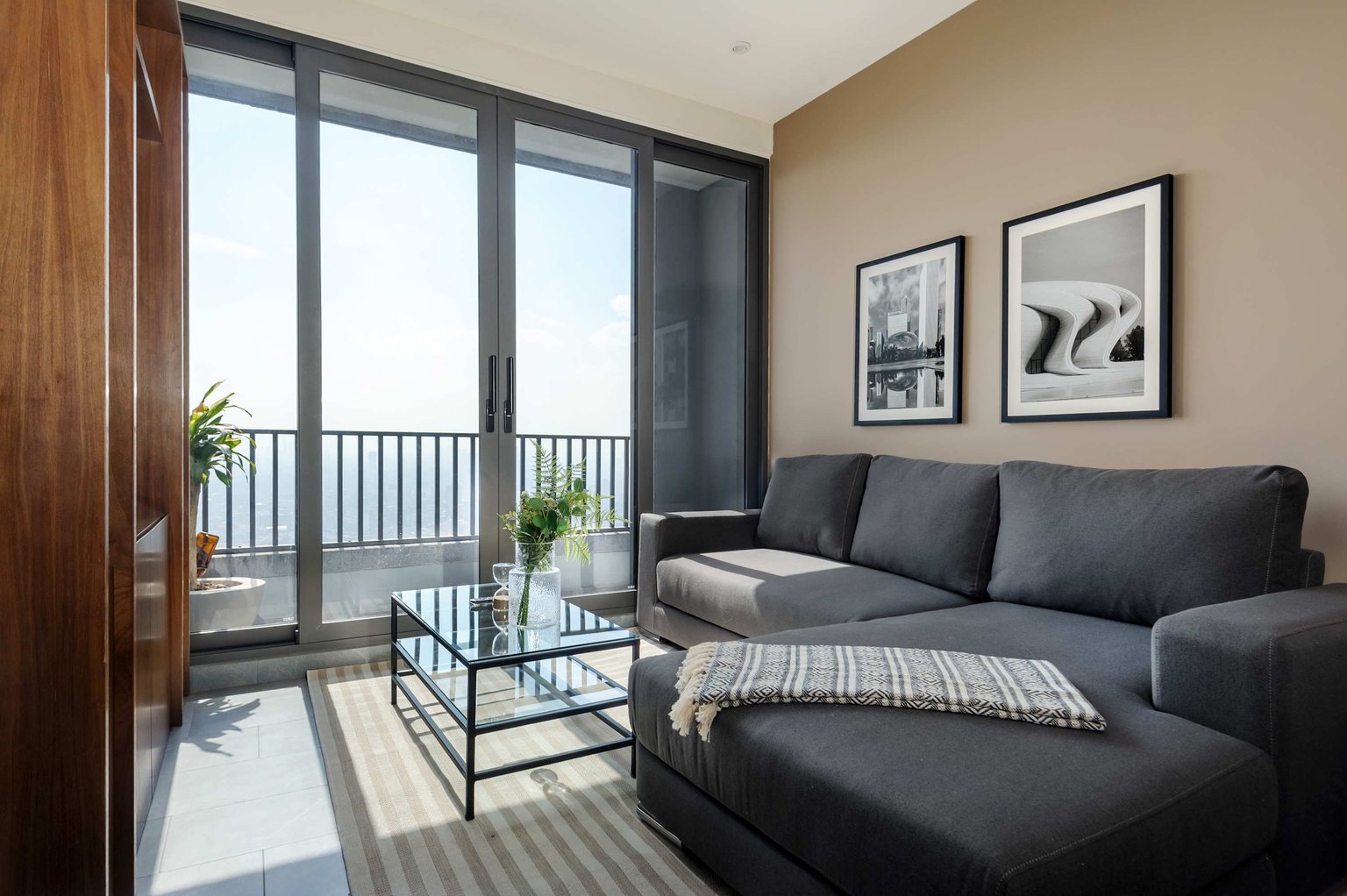 Ciudad de México Vacation Rental