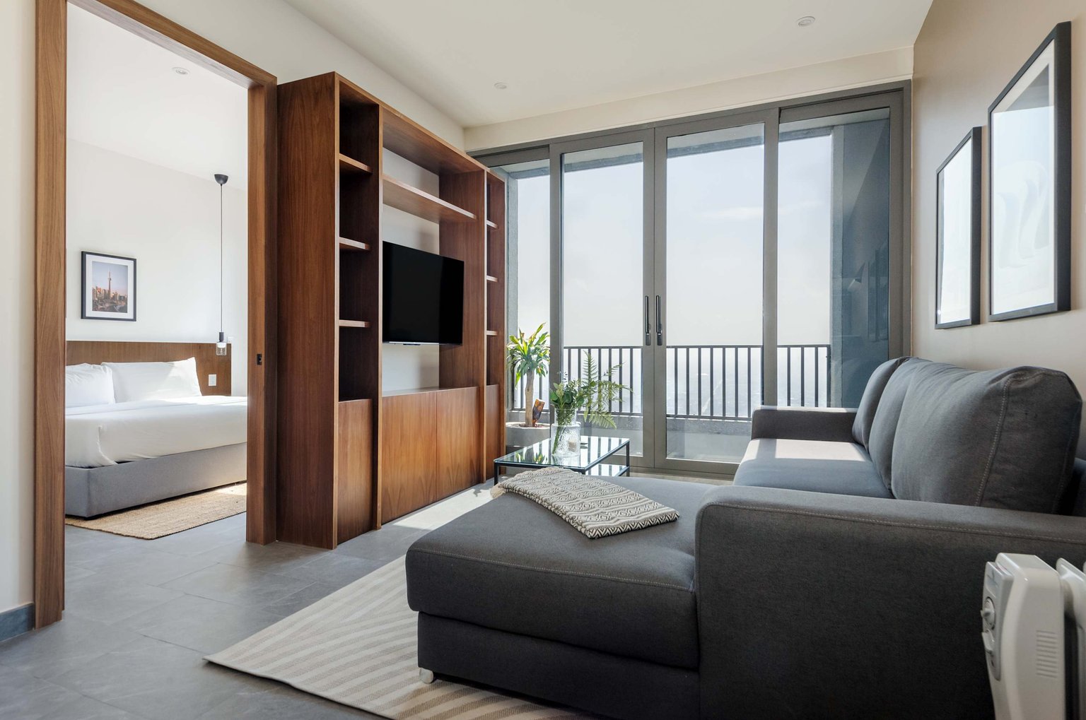 Ciudad de México Vacation Rental