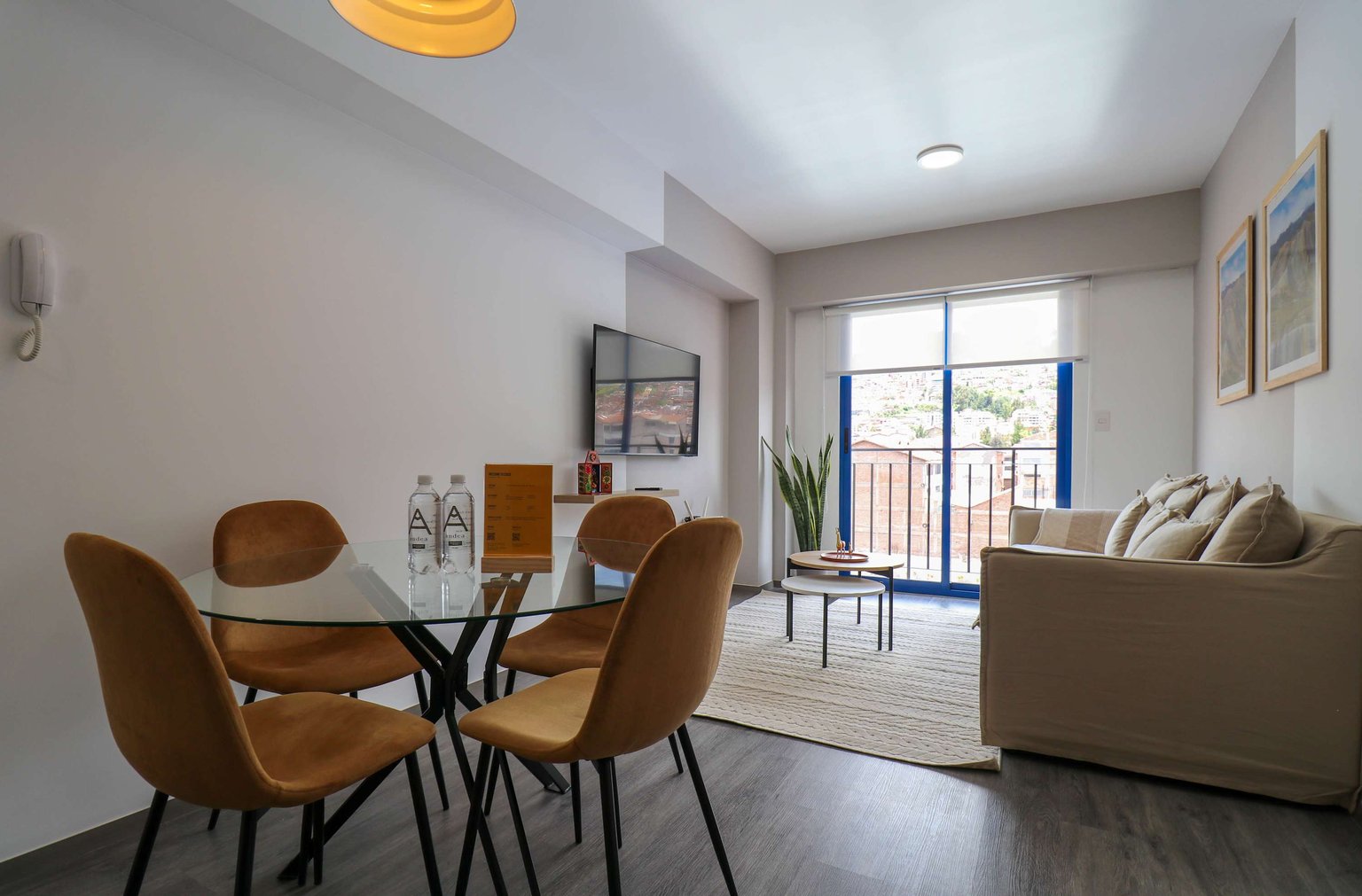 Cusco Vacation Rental
