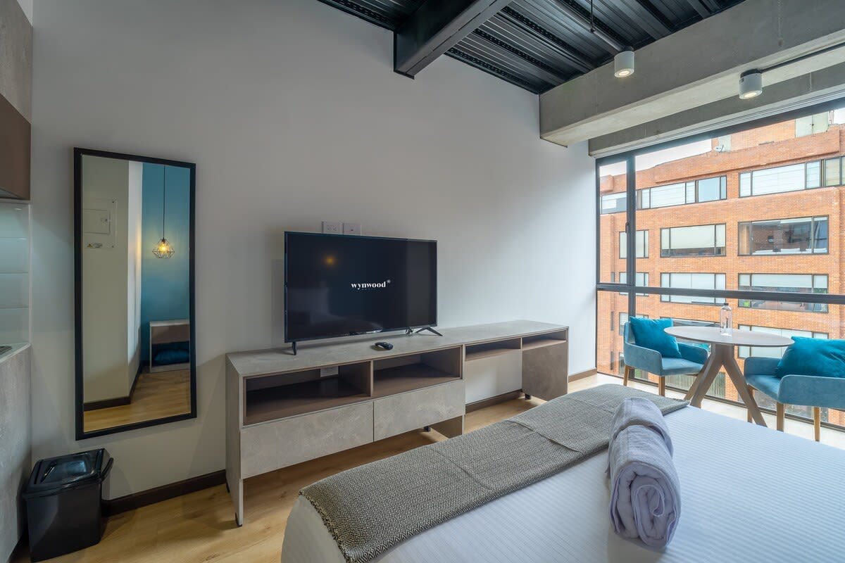 Bogotá Vacation Rental