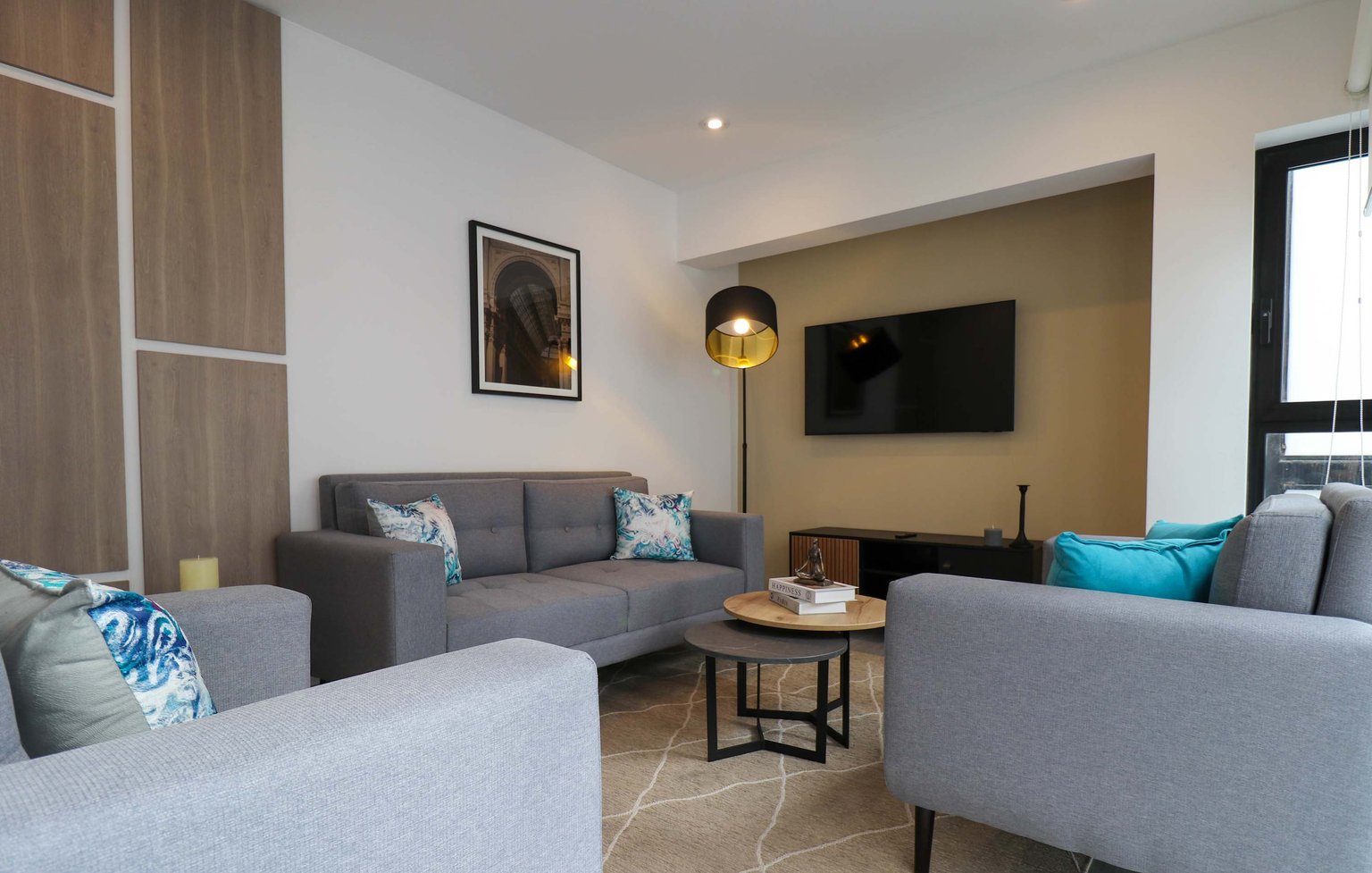 Miraflores Vacation Rental