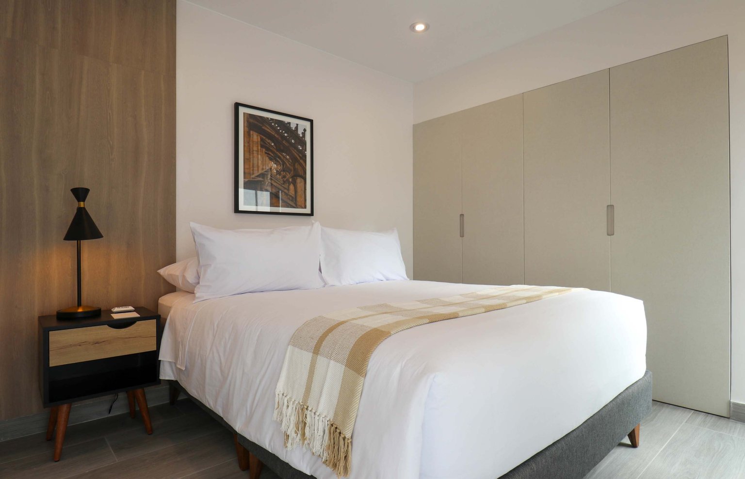 Miraflores Vacation Rental