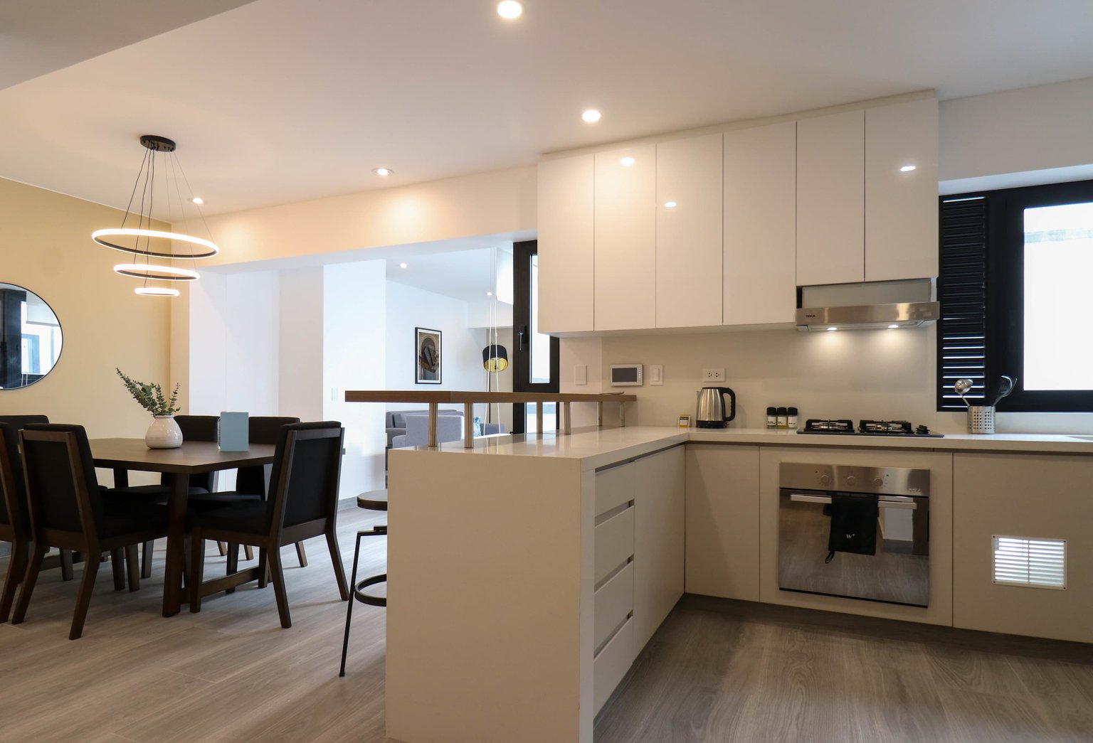 Miraflores Vacation Rental