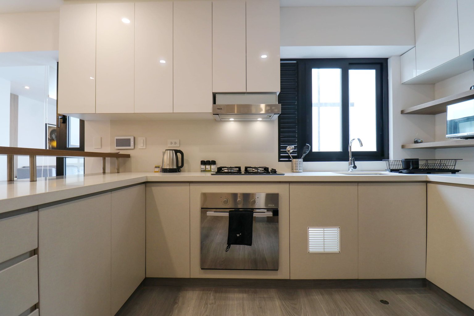 Miraflores Vacation Rental