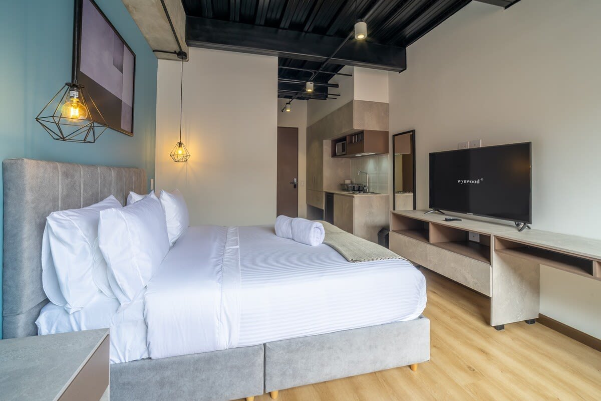 Bogotá Vacation Rental