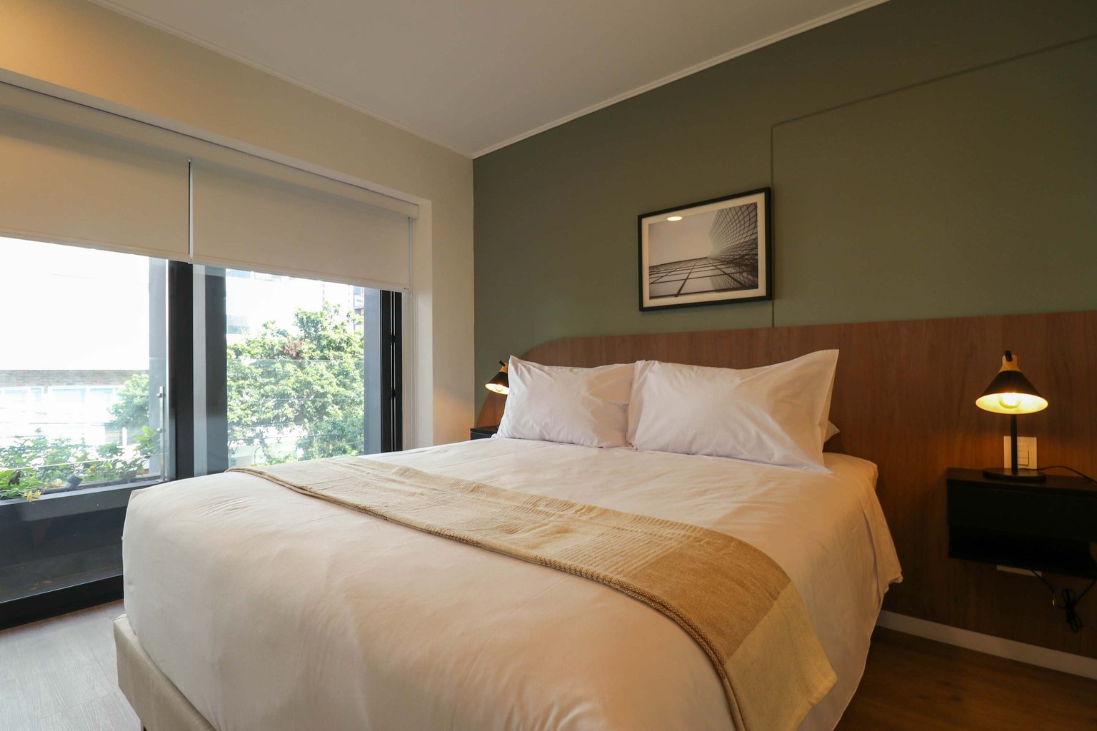 Miraflores Vacation Rental