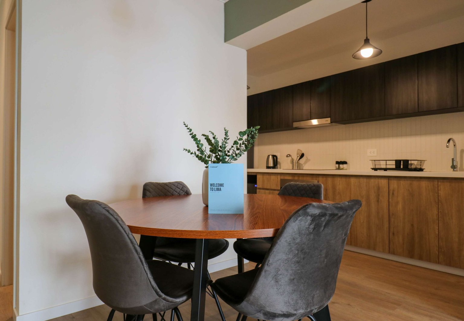 Miraflores Vacation Rental