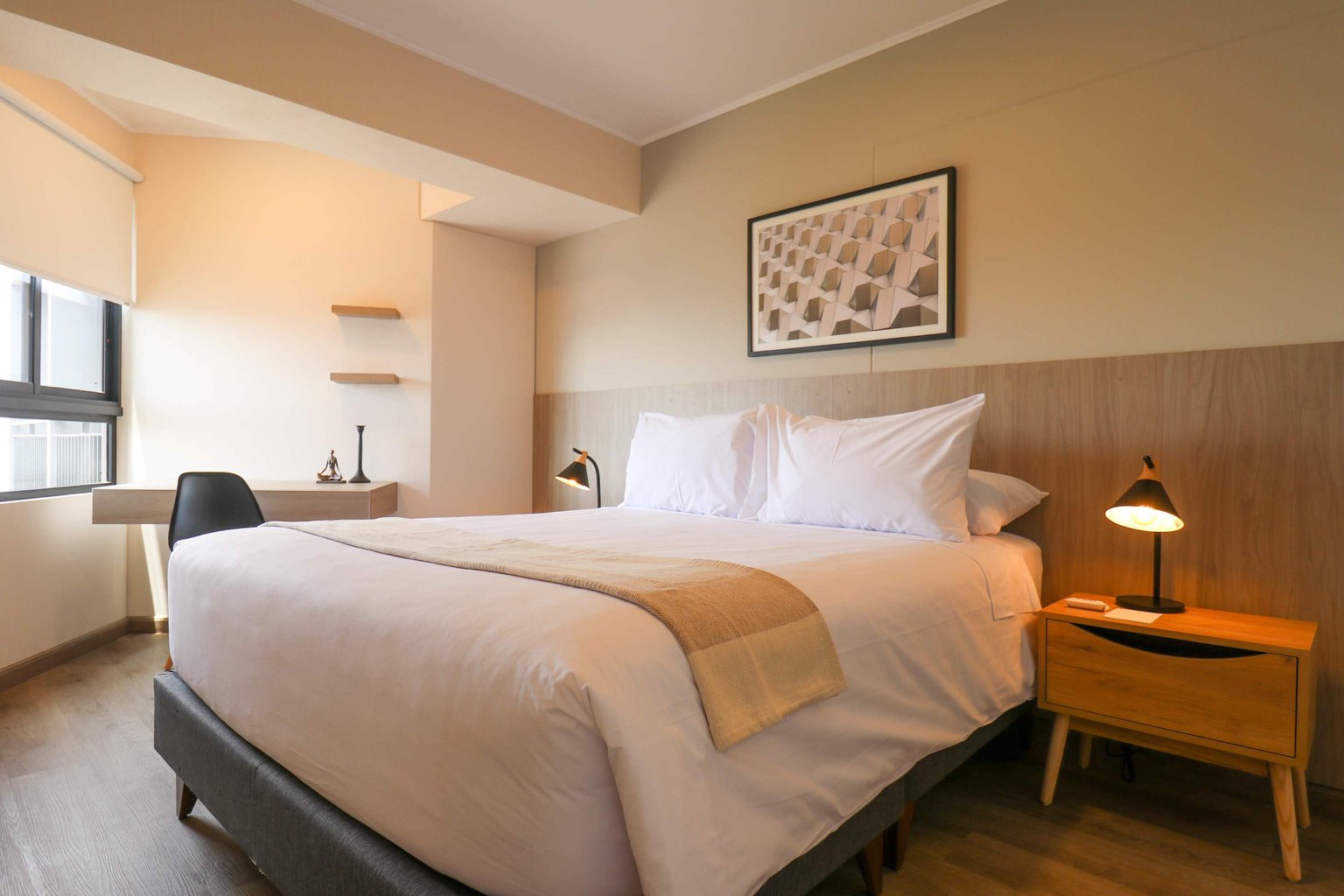 Lima Vacation Rental